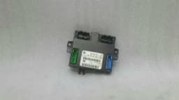 AUDI Audi A8 8e Left Seat Module 4E0959760 Seat Left Control Unit — thumbnail 1
