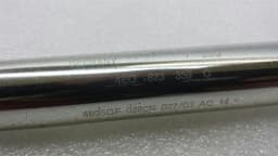 AUDI Audi A8 8E Right Bonnet Strut 4E0823359C Shock Bonnet Right — thumbnail 4
