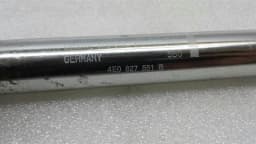 AUDI Audi A8 8E Boot Lid Strut 4E0827551B Gas Damper Tailgate — thumbnail 2