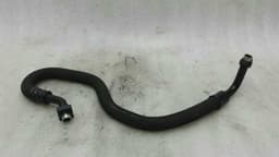 BMW BMW 5 Series E63 M6 E60 M5 Engine Oil Cool Pipe 2282911 Oil Cooler Hose INLET S85 — thumbnail 4