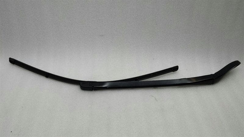 AUDI AUDI A8 8E RHD Wiper Arm 4E2955408B