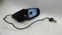 AUDI Audi A8 8E right door mirror RHD right hand drive — thumbnail 5