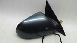 AUDI Audi A8 8E right door mirror RHD right hand drive — thumbnail 8