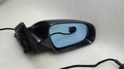 AUDI Audi A8 8E right door mirror RHD right hand drive — thumbnail 3