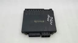 MERCEDES-BENZ Mercedes S class W220 seat control unit A2208206826 seat adjustment control unit — thumbnail 1