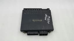 MERCEDES-BENZ Mercedes S class W220 seat control unit A2208206826 seat adjustment control unit — thumbnail 4