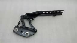 AUDI Audi A8 8E Bonnet Hinge LHS 4E0823301E Bonnet Hinge Left — thumbnail 1