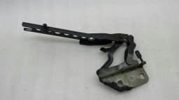 AUDI Audi A8 8E Bonnet Hinge LHS 4E0823301E Bonnet Hinge Left — thumbnail 2