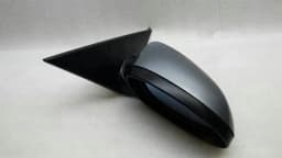 BMW BMW 1 Series E87 RHD Right Door Mirror 7189852 Right Hand Drive — thumbnail 2
