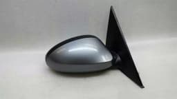 BMW BMW 1 Series E87 RHD Right Door Mirror 7189852 Right Hand Drive — thumbnail 3