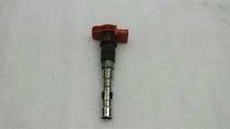 AUDI Audi A8 8e Ignition Coil 077905115E Ignition Coil 4.2 V8 — thumbnail 3