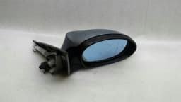BMW BMW 1 Series E87 RHD Right Door Mirror 7189852 Right Hand Drive — thumbnail 6