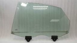 AUDI Audi A8 8E left rear door glass door window rear left double double — thumbnail 1