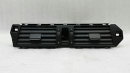 BMW BMW 5 Series E60 Center Air Vent 9112206 Ventilation Nozzle Vent Grille Center LCI — thumbnail 7