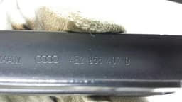 AUDI Audi A8 8E RHD Wiper Arm 4E2955407B Right Hand Drive — thumbnail 3