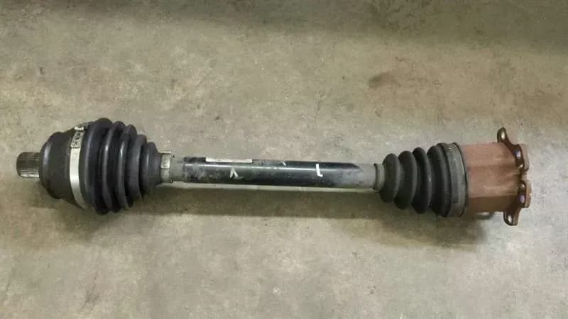 Audi A8 4E D3 4.2 V8 Front Left Drive Shaft 4E0407271N Front Left Drive Shaf