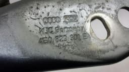 AUDI Audi A8 8E Bonnet Hinge LHS 4E0823301E Bonnet Hinge Left — thumbnail 6