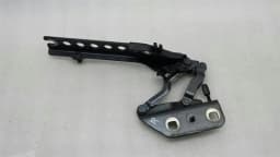 AUDI Audi A8 8E Bonnet Hinge RHS 4E0823302E Bonnet Hinge Right — thumbnail 4
