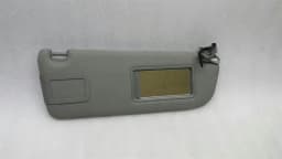 AUDI Audi A8 8E left sun visor 4E0857552J sun visor panel left — thumbnail 6