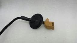 AUDI Audi A8 8E right door mirror RHD right hand drive — thumbnail 6