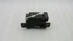 MERCEDES-BENZ 2001 Mercedes S-Class A0275456432 ECU Auxiliary Fan Cooling Control Unit — thumbnail 3