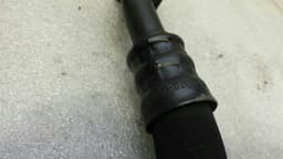 BMW BMW 5 Series E63 M6 E60 M5 Engine Oil Cool Pipe 2282911 Oil Cooler Hose INLET S85 — thumbnail 6
