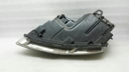 AUDI Audi A8 8E right headlight headlight right xenon AKL cornering light — thumbnail 10