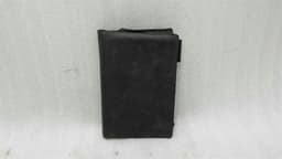 AUDI Audi A8 8e Manual Service Booklet Car Maintenance Manual — thumbnail 2