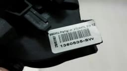 BMW BMW 5 Series E60 E61 Interior Door Handle Left vLeft Door Inner Handle — thumbnail 5