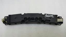 MERCEDES-BENZ Mercedes S Class W220 Dashboard Switch Block A2208216951 Switch Block — thumbnail 5