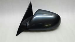 AUDI Audi A8 8E Left Door Mirror RHD 4E2858531L Right Hand Drive UK — thumbnail 3