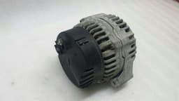 MERCEDES-BENZ Mercedes S-Class W220 Alternator A0111543202 Alternator 150A — thumbnail 3