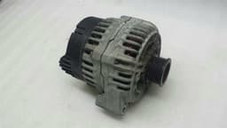 MERCEDES-BENZ Mercedes S-Class W220 Alternator A0111543202 Alternator 150A — thumbnail 8