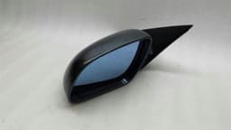 AUDI Audi A8 8E Left Door Mirror RHD 4E2858531L Right Hand Drive UK — thumbnail 2
