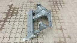 BMW BMW 5 Series E60 M5 E61 left front chassis leg 7075123 left front wheelhouse — thumbnail 8