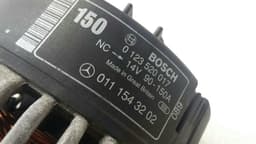 MERCEDES-BENZ Mercedes S-Class W220 Alternator A0111543202 Alternator 150A — thumbnail 6