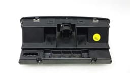AUDI 2004 Audi A8 Car Climate Control Climate Control Panel 4E0910043 — thumbnail 7