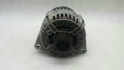 MERCEDES-BENZ Mercedes S-Class W220 Alternator A0111543202 Alternator 150A — thumbnail 4