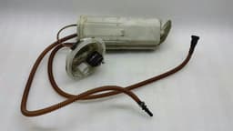 AUDI Audi A8 Fuel Pump Electric Gasoline Pump Fuel Pump 3D0919087 — thumbnail 1