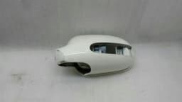 MERCEDES-BENZ Mercedes CLK W209 Left Door Mirror Cover Exterior Mirror Left Trim — thumbnail 7