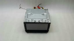 MERCEDES-BENZ Mercedes CLK W209 CD player INNOVATE INVM3235 audio system controller navigator — thumbnail 7