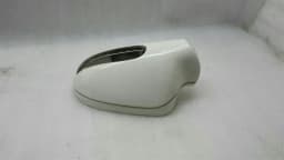MERCEDES-BENZ Mercedes CLK W209 Left Door Mirror Cover Exterior Mirror Left Trim — thumbnail 4