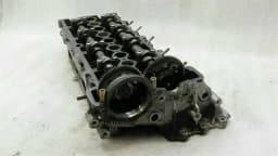 BMW BMW 1 SERIES E87 CYLINDER HEAD 7806058 CYLINDER HEAD 2.0D 120d — thumbnail 3