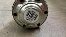 BMW BMW 1 Series E87 E81 E90 E92 Left Rear Drive Shaft 7533445 Drive Shaft — thumbnail 3