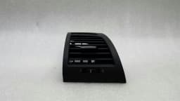 BMW BMW 1 Series E87 RHD Right Air Vent 7059188 Right Hand Drive — thumbnail 2