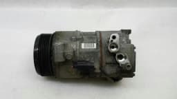 BMW 2005 BMW 1 Series A/C Compressor CLIMATE COMPRESSOR 64526935613 — thumbnail 7