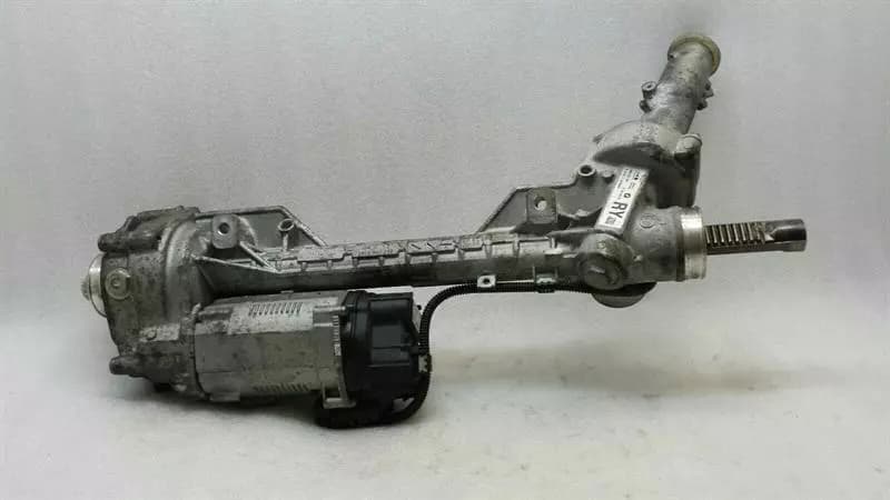 BMW BMW 1 Series E87 RHD Power Steering Rack 7802277 Right Handlebar Electrical