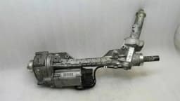 BMW BMW 1 Series E87 RHD Power Steering Rack 7802277 Right Handlebar Electrical — thumbnail 2