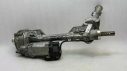BMW BMW 1 Series E87 RHD Power Steering Rack 7802277 Right Handlebar Electrical — thumbnail 5
