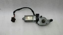 MERCEDES-BENZ Mercedes CLK W209 seat engine A2038203842 seat adjustment engine — thumbnail 4